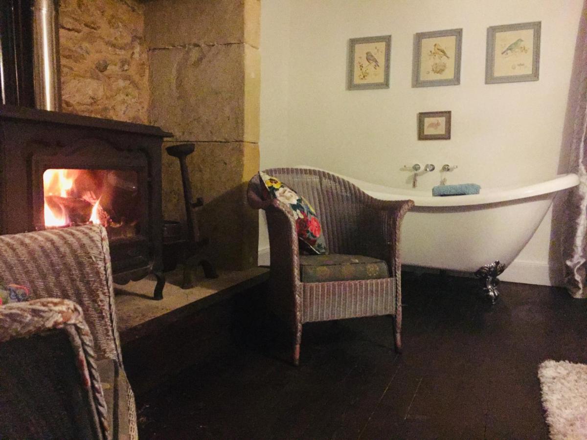 Bed and Breakfast Le Relais Des Galets Domme Exterior foto