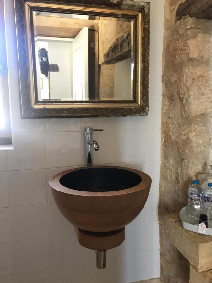 Bed and Breakfast Le Relais Des Galets Domme Exterior foto