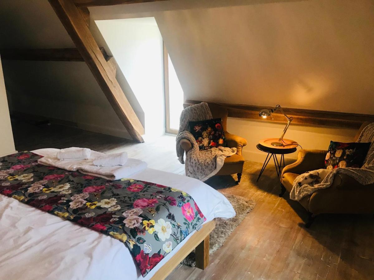 Bed and Breakfast Le Relais Des Galets Domme Exterior foto