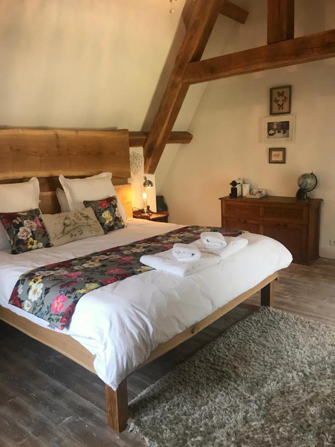Bed and Breakfast Le Relais Des Galets Domme Exterior foto