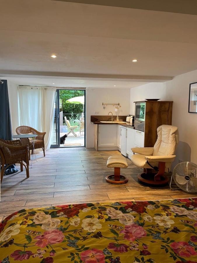Bed and Breakfast Le Relais Des Galets Domme Exterior foto